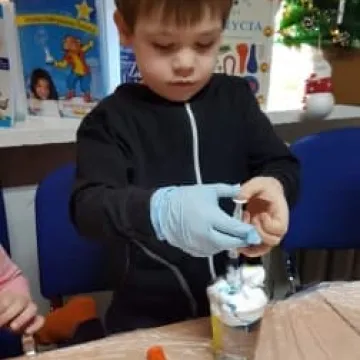 Biblioteka realizuje projekt „Para Buch! Książka w Ruch!”