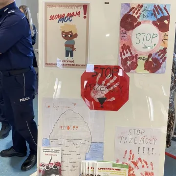 [WIDEO] Międzyszkolna debata w PSP nr 4 o przemocy wobec dzieci już za nami