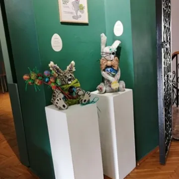 Rozstrzygnięcie konkursu Ekozając