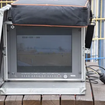 RKS Radomsko remisuje z Sokołem Aleksandrów Łódzki 0:0