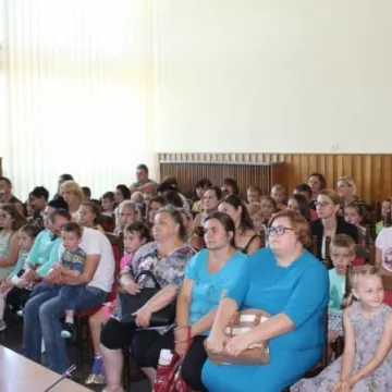 Energetyczne tornistry na nowy rok szkolny