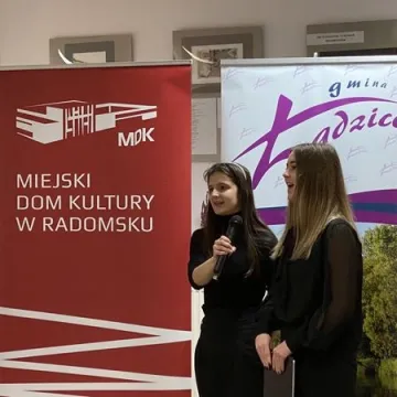 IX Festiwal Pięknego Czytania w Radomsku