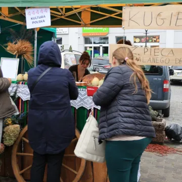 Międzynarodowe rytmy i smaki podczas Festiwalu Kultur Narodów  w Przedborzu