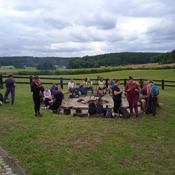 Udany Trekking z MOSIR Radomsko