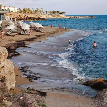 Cypryjska przygoda uczniów Ekonomika