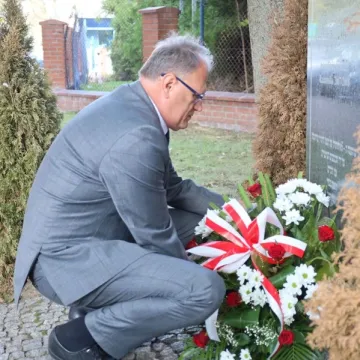 W Radomsku upamiętniono rocznicę likwidacji getta