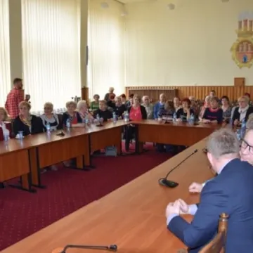 Karta Seniora również w Radomsku