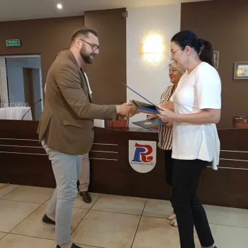 Powiatowa Rada Rynku Pracy w Radomsku