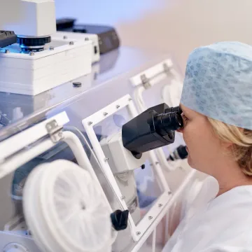 5 000 zł dofinansowania do In Vitro w Radomsku