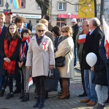 Świętowanie niepodległości 