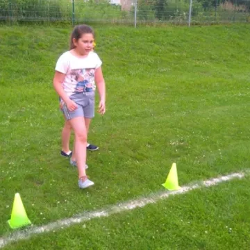 MOSiR w Radomsku zainaugurował cykl zajęć wakacyjnych