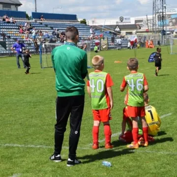 Piłkarskie urodziny RAP Radomsko