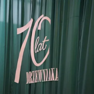 70 lat „Drzewniaka”