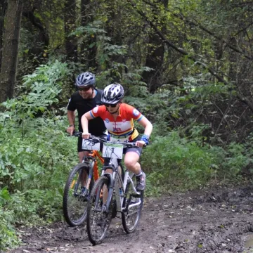 Wyniki Radomszczańskiego Festiwalu Kolarsko-Biegowego