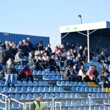 RKS rozgromił rezerwy Pelikana Łowicz 