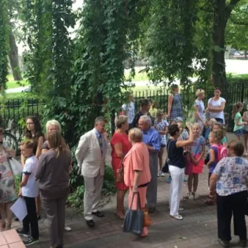 Cała Polska czyta Sienkiewicza