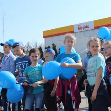 Radomszczańskie Dni Autyzmu