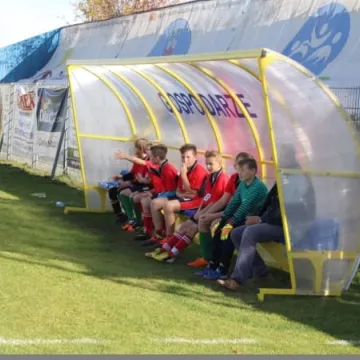 Eliminacje Turnieju „Z Podwórka na Stadion o Puchar Tymbarku”