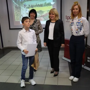 Wybrano najpiękniejsze pocztówki z wakacji