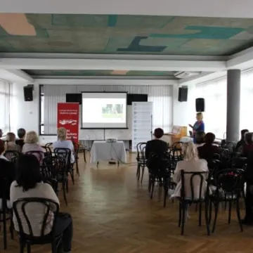 Rozmawiano o kulturze 