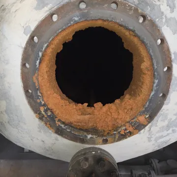 PGK Radomsko zakończyło największą modernizację Ciepłowni Miejskiej i sieci ciepłowniczej