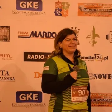 Pobiegli z „Szansą”