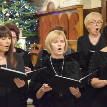 Kolędy i pastorałki Moniuszkowców