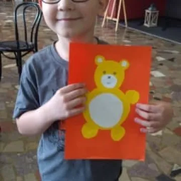 W MDK świętowano Dzień Dziecka