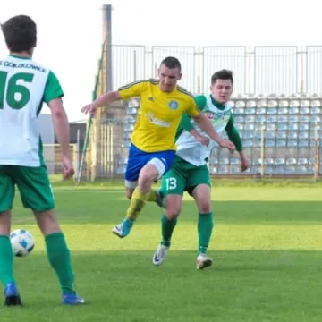 RKS gromi GUKS Gorzkowice