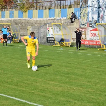 RKS Radomsko nie dał szans Zjednoczonym Stryków