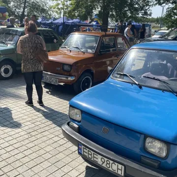 Święto Bob[r]u pełne energii. Gorzędów pokazał, jak się bawi