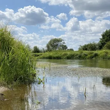 ERA Travel zaprasza na spływy kajakowe
