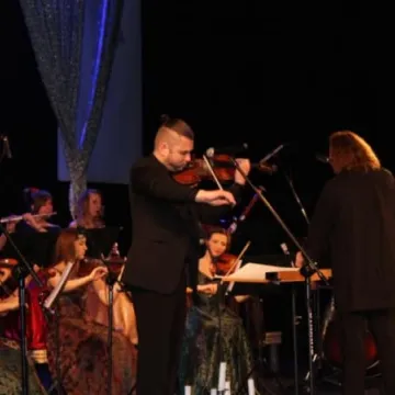 Muzyczne doznania w MDK