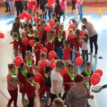 Światowy Dzień Czerwonego Krzyża i Czerwonego Półksiężyca w Radomsku