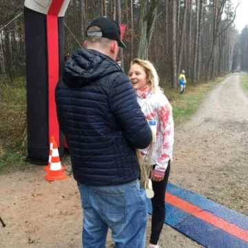 Radomszczański Festiwal Kolarsko-Biegowy ESBANK GO