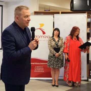 Pięknie czytali w Radomsku