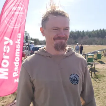 Za nami I Radomszczański Bieg Morsa