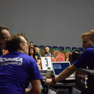 Pięściarskie święto w Radomsku