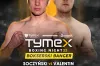 Tymex Boxing Night 22. „Bokserski Banger” w Radomsku. Soczyński przed walką z Valentinem: żaden nie cofnie się na krok