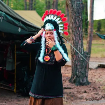 Blisko 350 harcerzy z Radomska wyrusza na wakacyjną przygodę