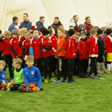 Krzynówek Cup dobiegł końca