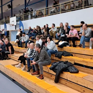 METPRIM Volley Radomsko przegrał wygrany mecz