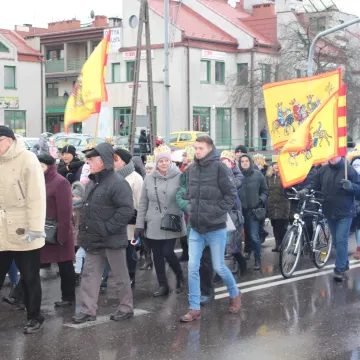 X Radomszczański Orszak Trzech Król