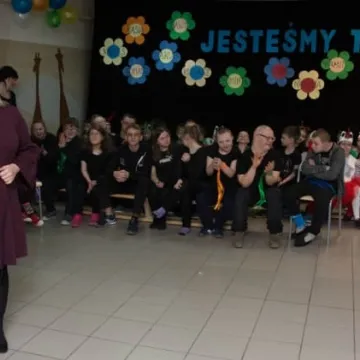 Światowy Dzień Zespołu Downa