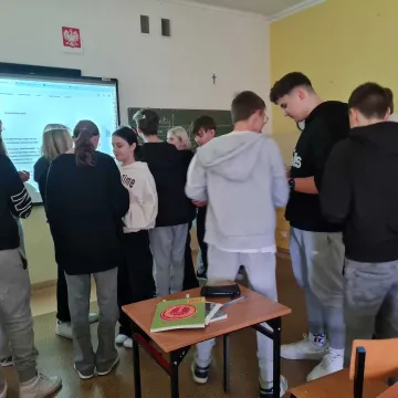 W Dobryszycach o finansach-ucz się dziś, by zyskać jutro!