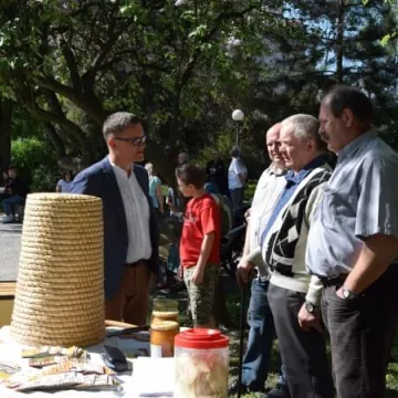 Piknik Europejski z SLD