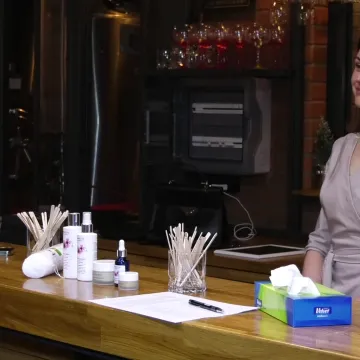 Naturalny Sukces w Radomsku