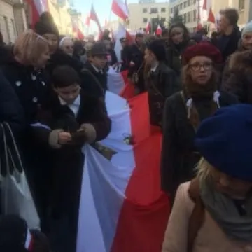Pożegnali Jana Olszewskiego