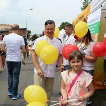 Dni Radomska 2017: Aleja Przedsiębiorców