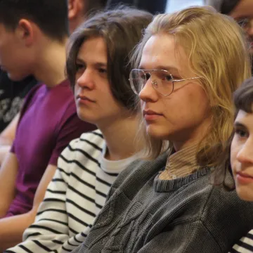 Rozpoczęły się XV Dni Kina